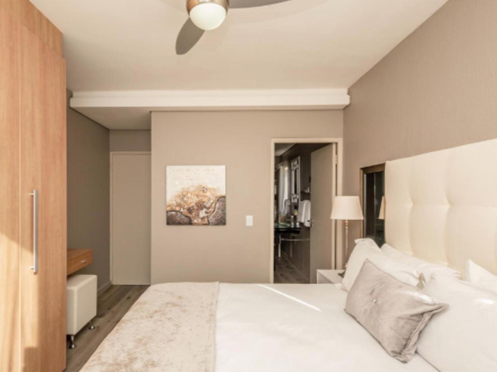 Infinity Self Catering Apartments Bloubergstrand Room photo