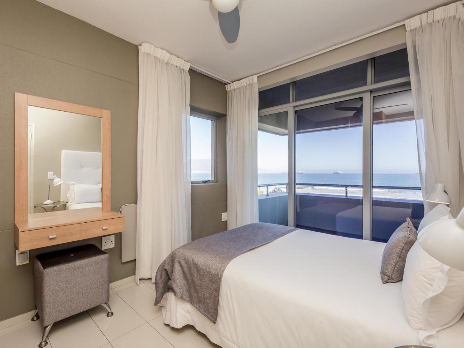 Infinity Self Catering Apartments Bloubergstrand Exterior photo