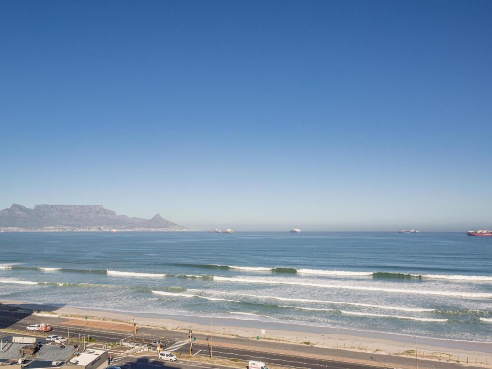 Infinity Self Catering Apartments Bloubergstrand Room photo