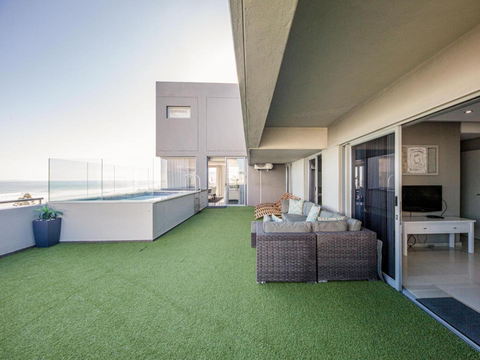 Infinity Self Catering Apartments Bloubergstrand Room photo