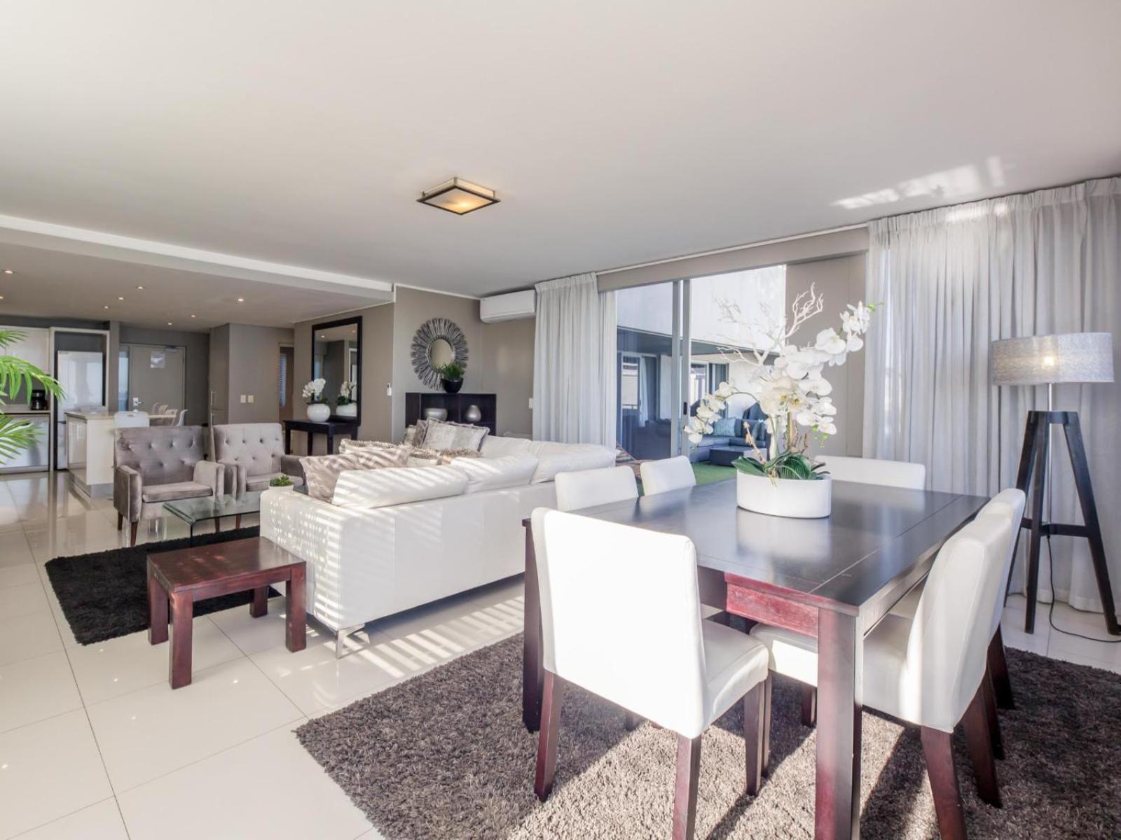 Infinity Self Catering Apartments Bloubergstrand Room photo