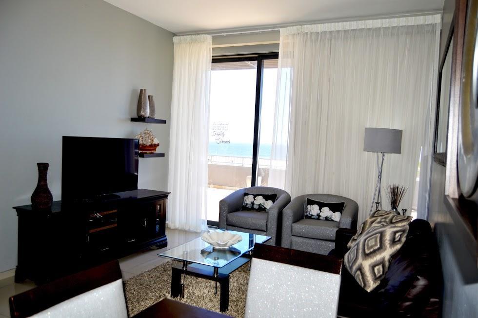 Infinity Self Catering Apartments Bloubergstrand Exterior photo