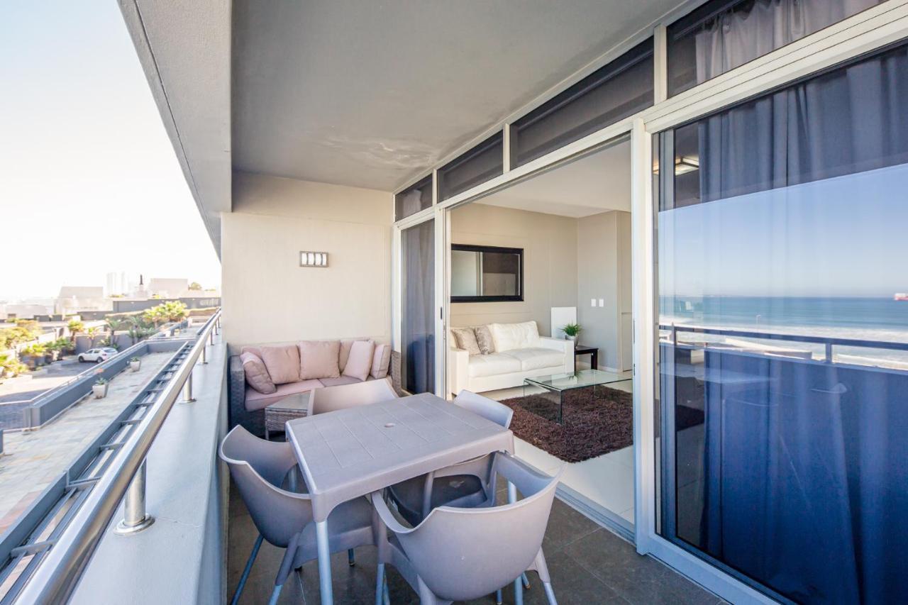 Infinity Self Catering Apartments Bloubergstrand Exterior photo